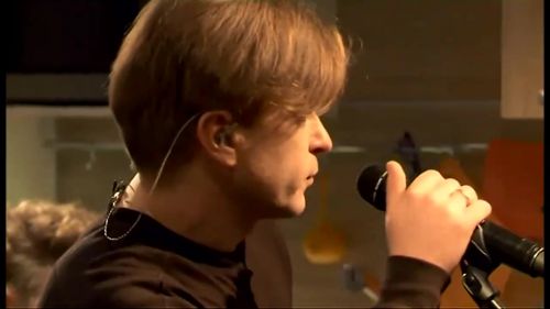 BI-2 - Home concert by Margulies WEBRip 720p (2016) 