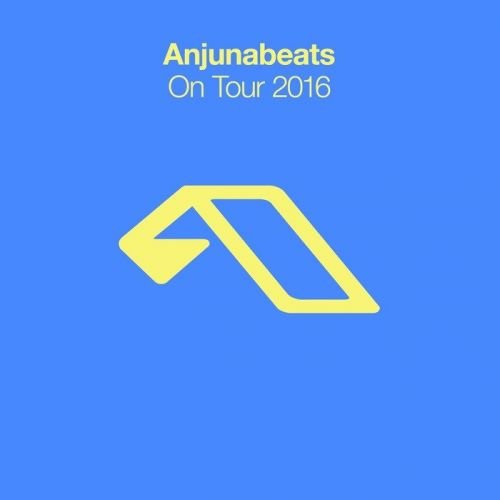 VA - Anjunabeats On Tour (2016)