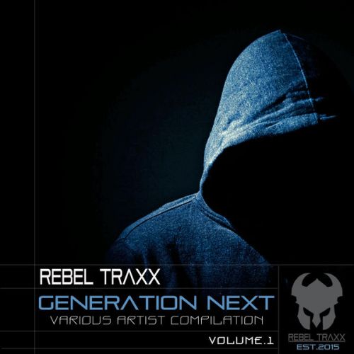 VA - Generation Next Vol 1 (2016)