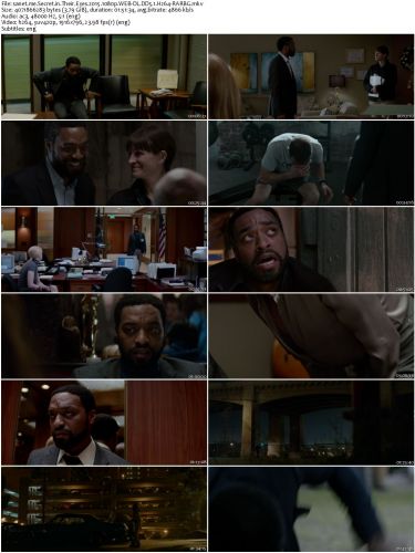 Secret in Their Eyes 2015 1080p WEB-DL DD5.1 H264-RARBG