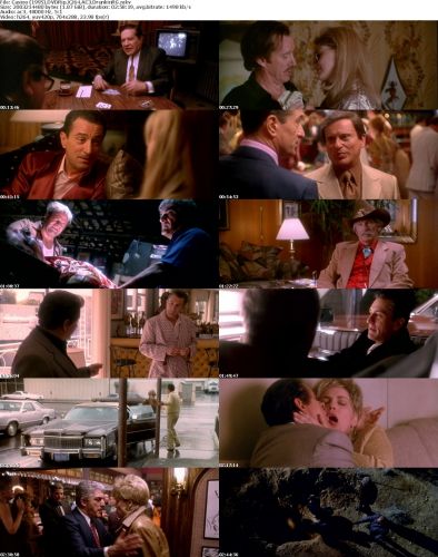 Casino 1995 DVDRip X264 AC3 DrunkinRG