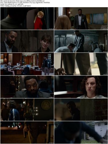 Secret in Their Eyes 2015 BRRip XviD AC3-RARBG