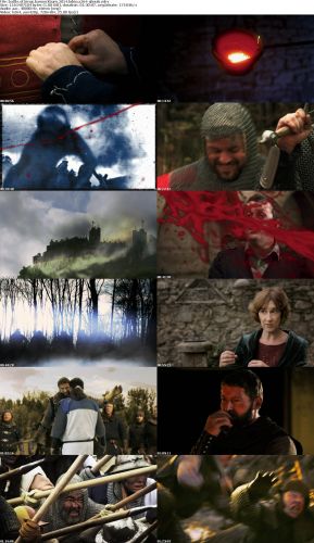 Battle Of Kings Bannockburn 2014 BDRip x264-GHOULS