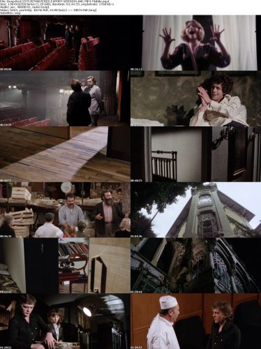 Deep Red 1975 REMASTERED EXPORT VERSION AAC MP4-Mobile