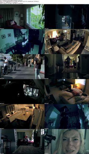 Hangman 2016 HDRip XviD AC3-EVO