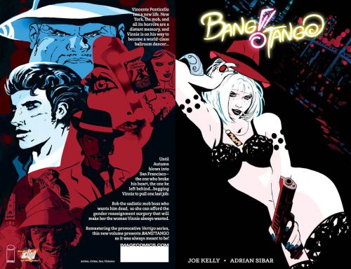 Bang!Tango (2015)