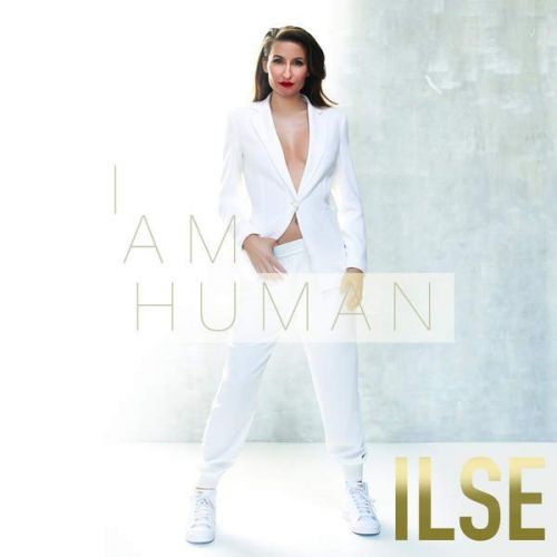 Ilse - I Am Human (2016)