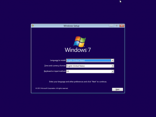 Windows 7 Sp1 (x86/x64) AIO 9in1 En-Us OEM ESD Pre-Activated Feb 2016