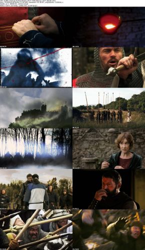 Battle Of Kings Bannockburn 2014 720p BluRay x264-GHOULS