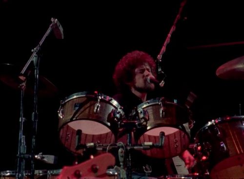 Eagles - Live at the Capital Centre, March BDRip AVC (1977 / 2013)