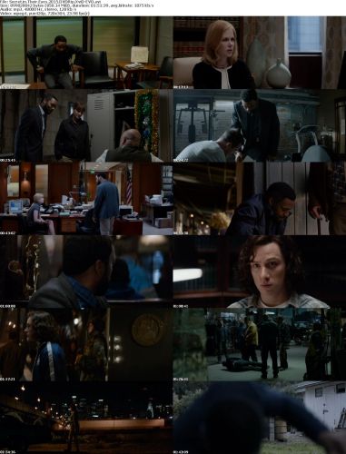 Secret in Their Eyes 2015 DVDRip XviD-EVO
