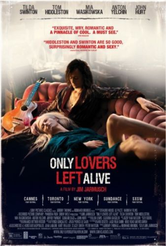 Only Lovers Left Alive 2013 720p BluRay x264-x0r