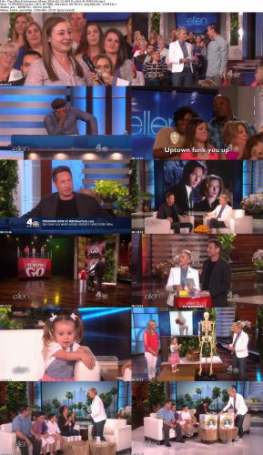 The Ellen DeGeneres Show 2016 02 22 HDTV x264-ALTEREGO