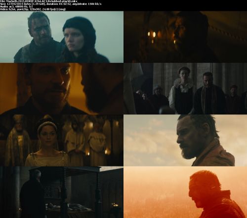 Macbeth 2015 BDRIP X264 AC3 RoSubbed-playSD