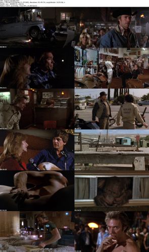 Every Which Way But Loose 1978 iNTERNAL DVDRip x264-REGRET
