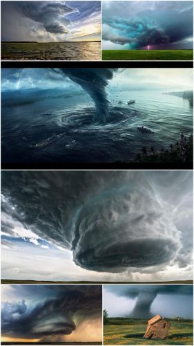 Tornado wallpapers