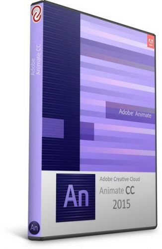 Adobe Animate CC 2015 15.1 Portable