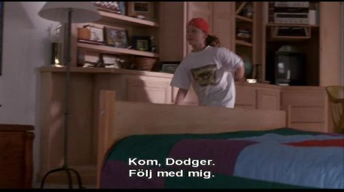 Monkey Trouble (1994) AC3 DVDRip XviD