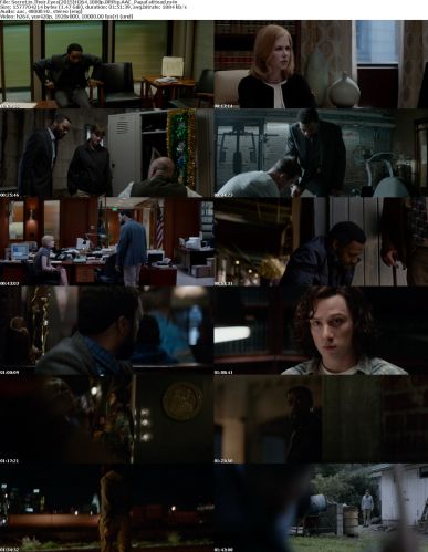 Secret in Their Eyes 2015 H264 1080p BRRip AAC PapaFatHead m4v