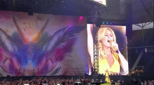 Helene Fischer - Farbenspiel Live Die Stadion-Tournee BDRip (2015) 
