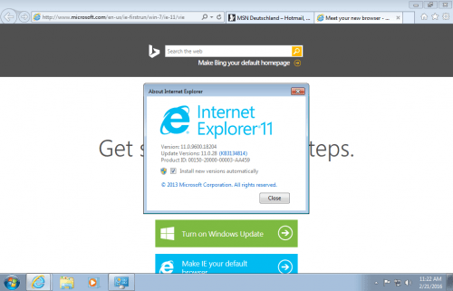 Windows 7 Enterprises Sp1 x86 En-Us ESD Feb 2016 Pre-Activated