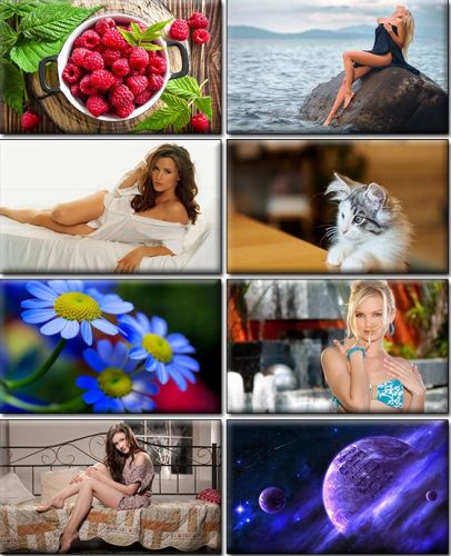 LIFEstyle News MiXture Images. Wallpapers Part (904)