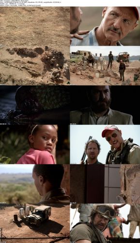 Tremors 5 Bloodlines 2015 BRRIP 720p x264 AAC INFERNO