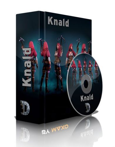 Knald 1.1.0 Retail