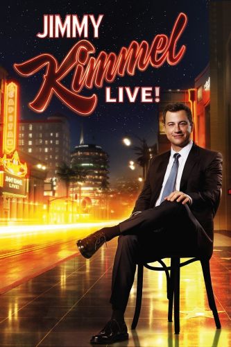 Jimmy Kimmel 2016 02 22 Rachel Bloom HDTV x264-CROOKS