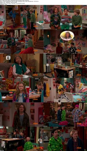 Nicky Ricky Dicky and Dawn S02E18 HDTV x264-W4F