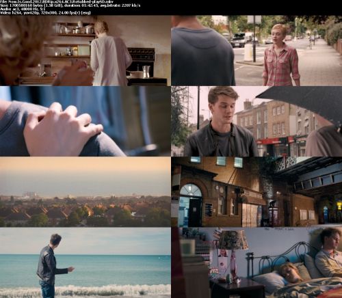 Now Is Good 2012 BDRip x264 AC3 RoSubbed-playSD
