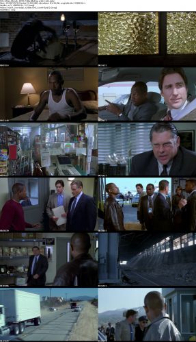 Blue Streak 1999 720p BluRay x264 x0r