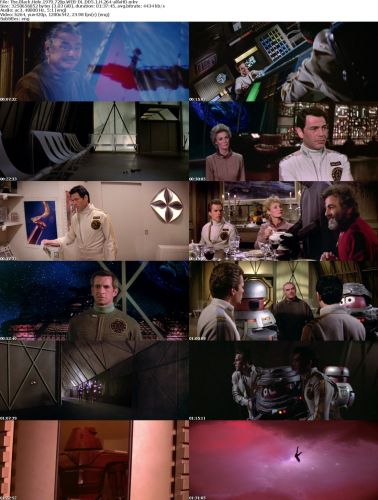The Black Hole 1979 720p WEB-DL DD5.1 H 264-alfaHD