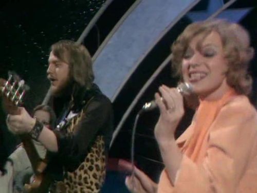 BBC. Top Of The Pops (1967-2004) DVDRip (2005) 