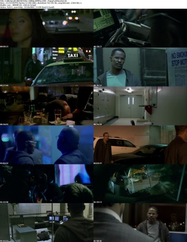 Collateral 2004 H264 1080p BRRip AAC PapaFatHead m4v
