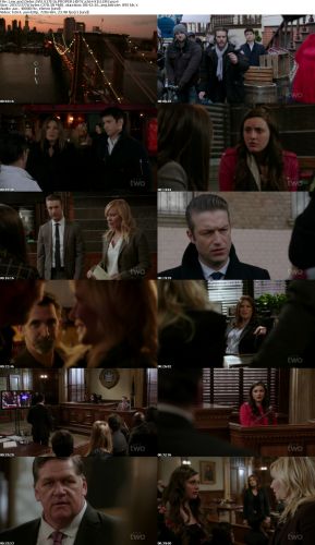 Law and Order SVU S17E16 PROPER HDTV x264-KILLERS