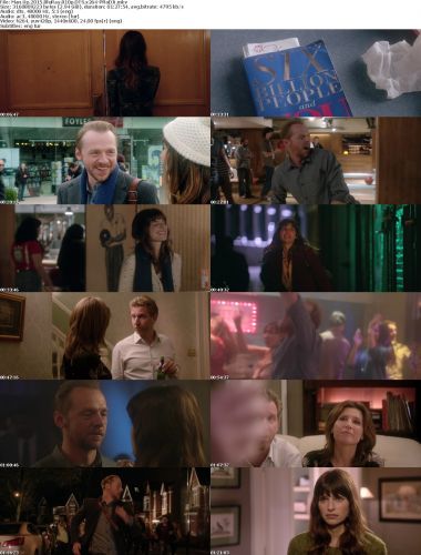 Man Up 2015 BluRay 810p DTS x264-PRoDJi