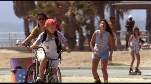 Monkey Trouble (1994) AC3 DVDRip XviD
