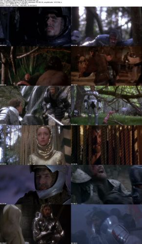 Excalibur 1981 DVDRIp AC3 Xvid-THC