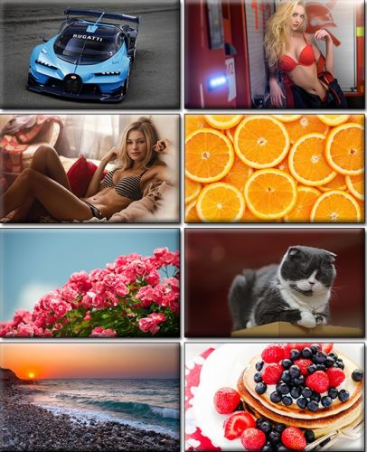 Computer Desktop Wallpapers Collection. Part (1436)