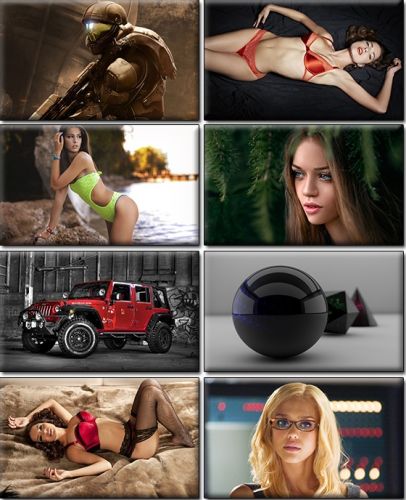 LIFEstyle News MiXture Images. Wallpapers Part (906)