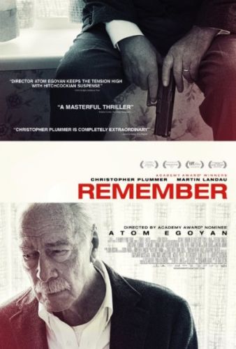 Remember 2015 BRRip XviD AC3-EVO