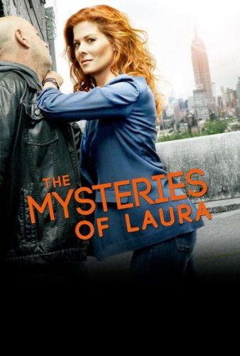 The Mysteries of Laura S02E15 HDTV x264-LOL