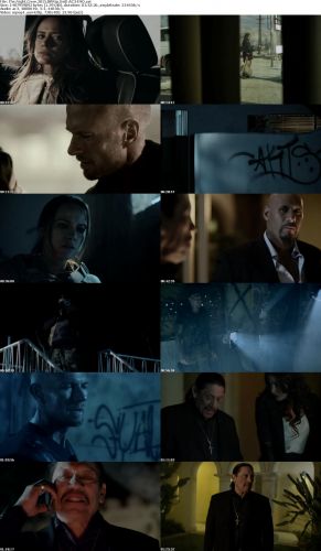 The Night Crew 2015 BRRip XviD AC3-EVO