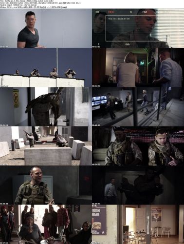 Jarhead 3 The Siege 2016 480p x264-mSD