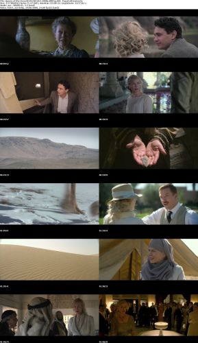 Queen of the Desert 2015 H264 1080p BRRip AAC PapaFatHead m4v