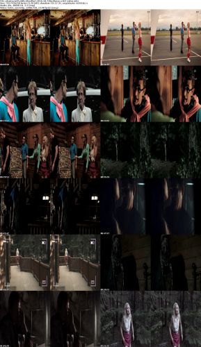 Playing with Dolls Bloodlust 2016 3D 720p BluRay x264-VALUE