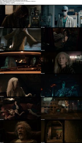 Only Lovers Left Alive 2013 720p BluRay x264-x0r