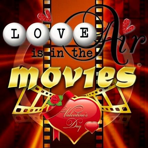  VA - Valentine's Day Collection: LOVE is in Air... Movies! (2016) FLAC