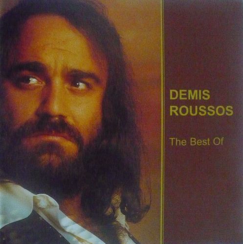 Demis Roussos - The Best Of  FLAC (2015) 